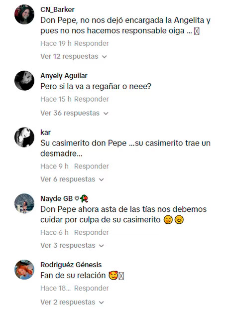 Tunden a Pepe Aguilar con comentarios sobre Ángela y Nodal