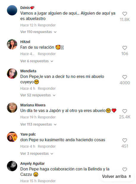 Tunden a Pepe Aguilar con comentarios sobre Ángela y Nodal