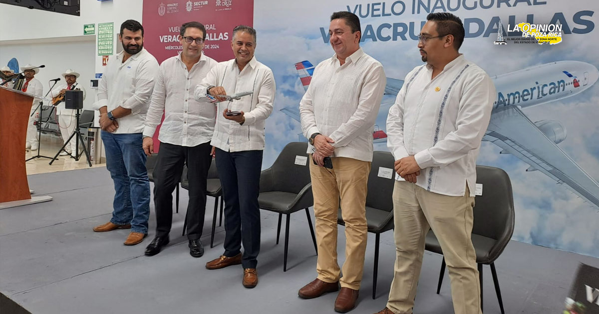 En 6 años Veracruz duplicó llegada de turistas y derrama económica: SECTUR