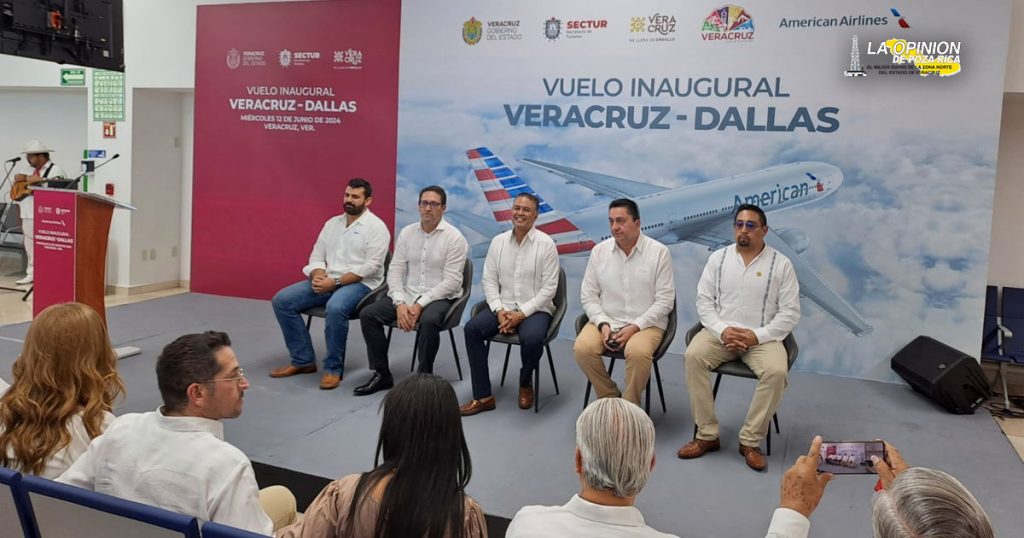 En 6 años Veracruz duplicó llegada de turistas y derrama económica: SECTUR