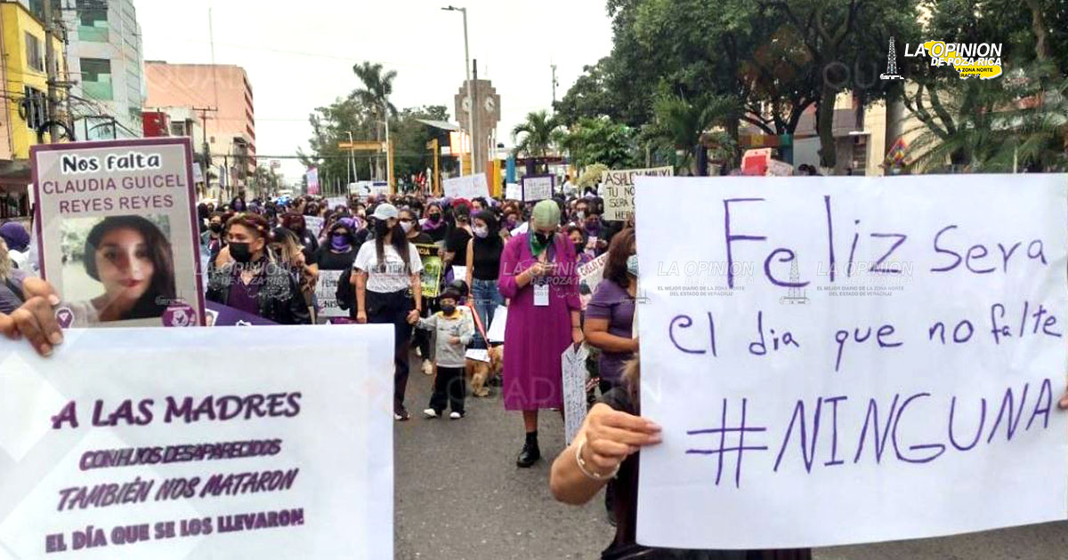 Violencia psicológica le pega duro a mujeres