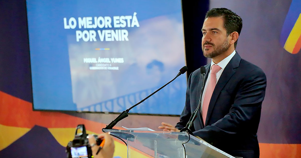 Fiscalía Verificará Estado de Salud de Miguel Ángel Yunes Márquez