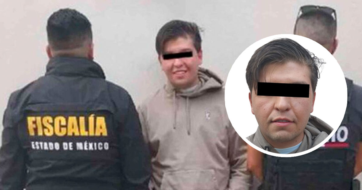 Confirman vinculación a proceso contra Rodolfo "N", alias "Fofo