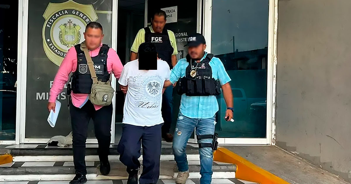 Justicia tardía: Arrestan a presunto feminicida tras ocho años del crimen de Yesenia Ameca Domínguez