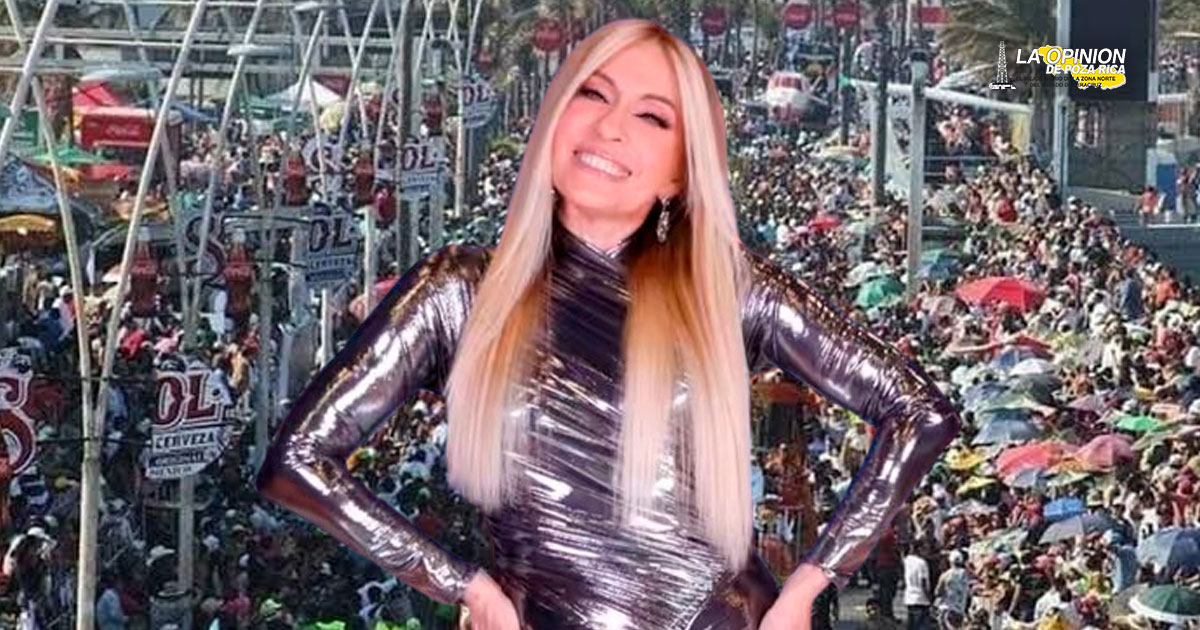 Aumenta costo de grada de Carnaval