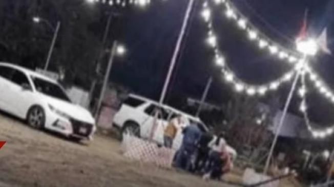 Capturan a asesinos de Paola Salcedo