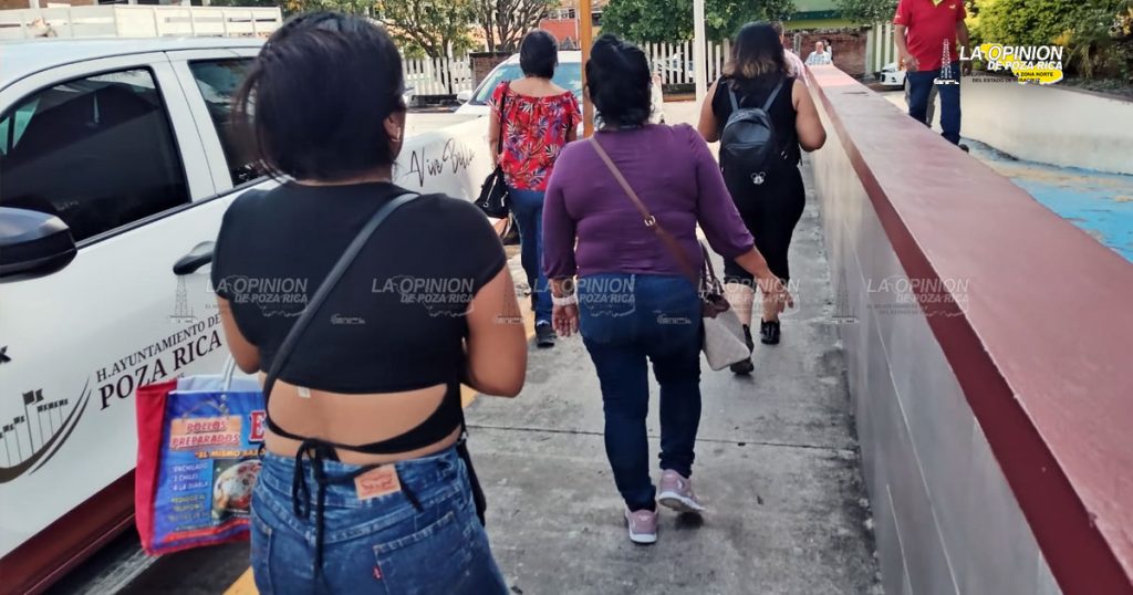 Apoyan a mujeres a terminar la primaria y la secundaria IMM y el IVEA