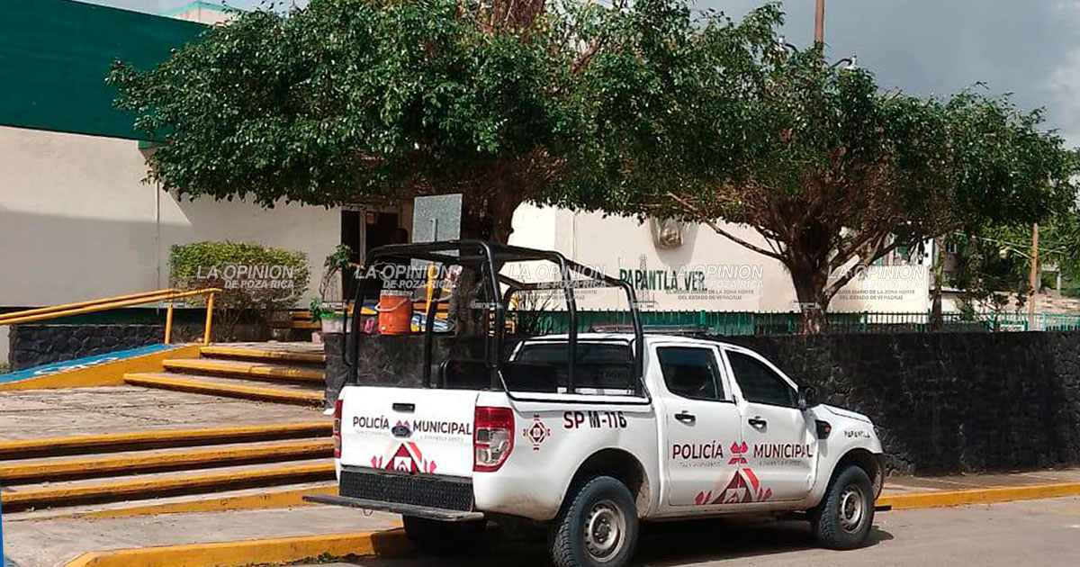 IMSS responde sobre acción de jefa en Papantla