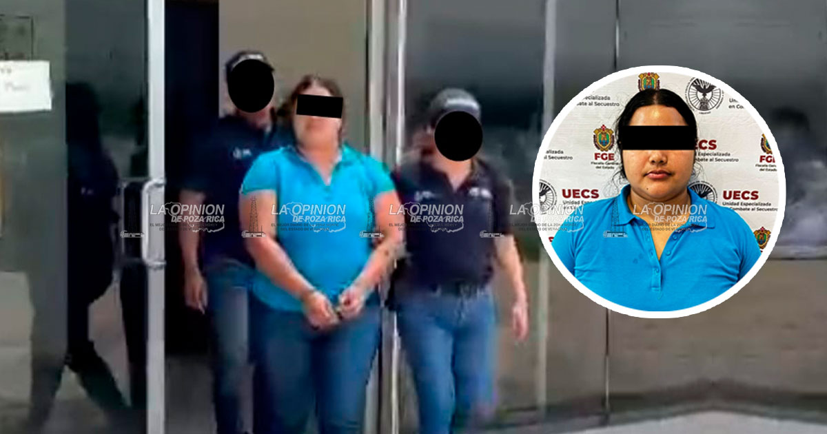 Cae cómplice de presuntos secuestradores de niño migrante liberado por UECS en Tenosique