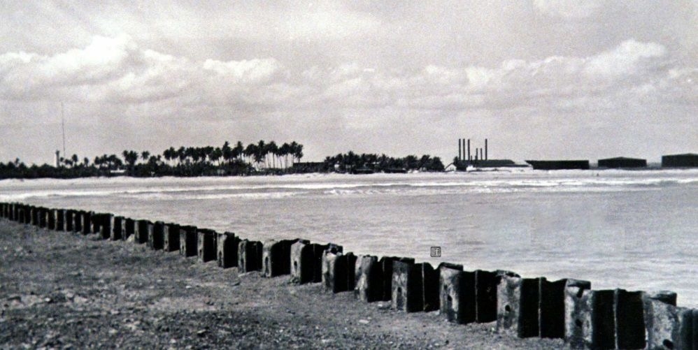 Barra Norte de Tuxpan