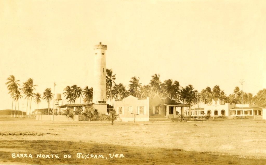 Barra Norte de Tuxpan