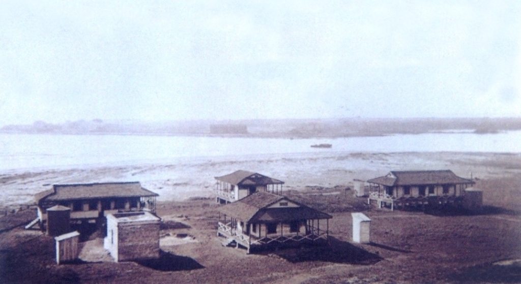 Barra Norte de Tuxpan