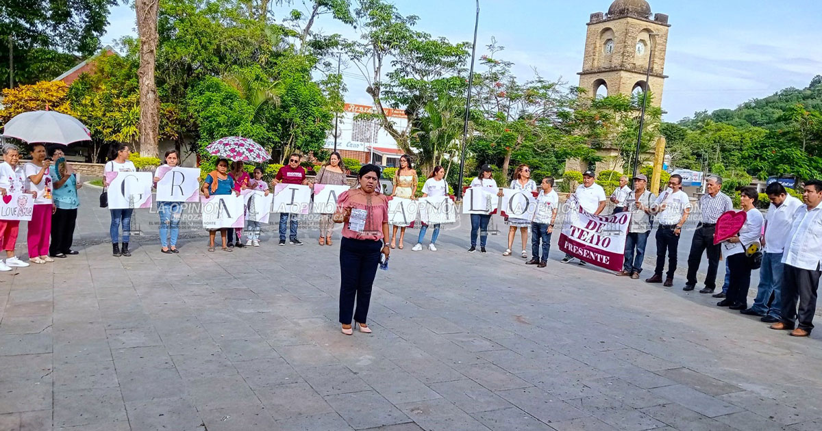 Conversatorios para difusión de reformas