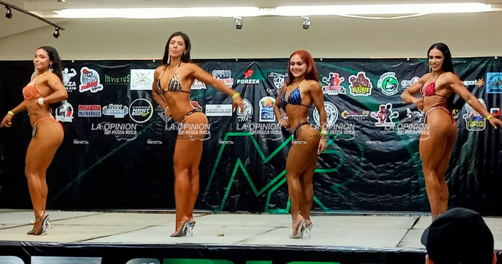 ¡Definen Mr. Poza Rica!