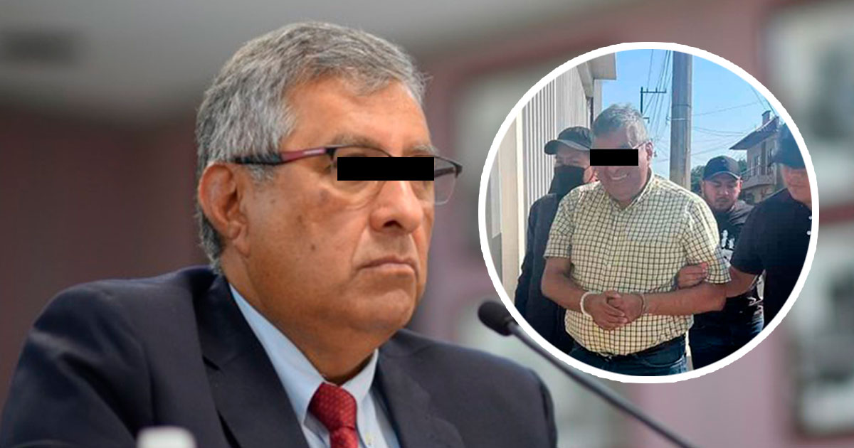 Contralor del ivai lucró con expedienes