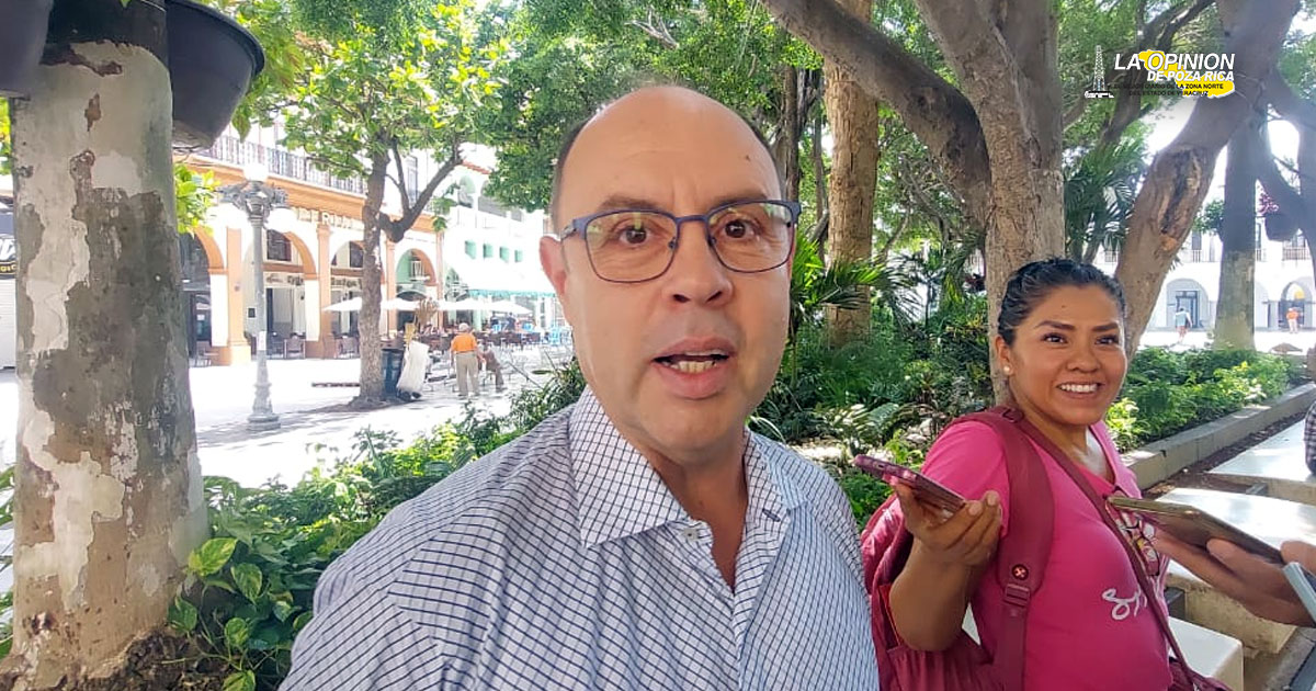 Necesitamos promover festividades de Veracruz para aumentar derrama económica: Coparmex