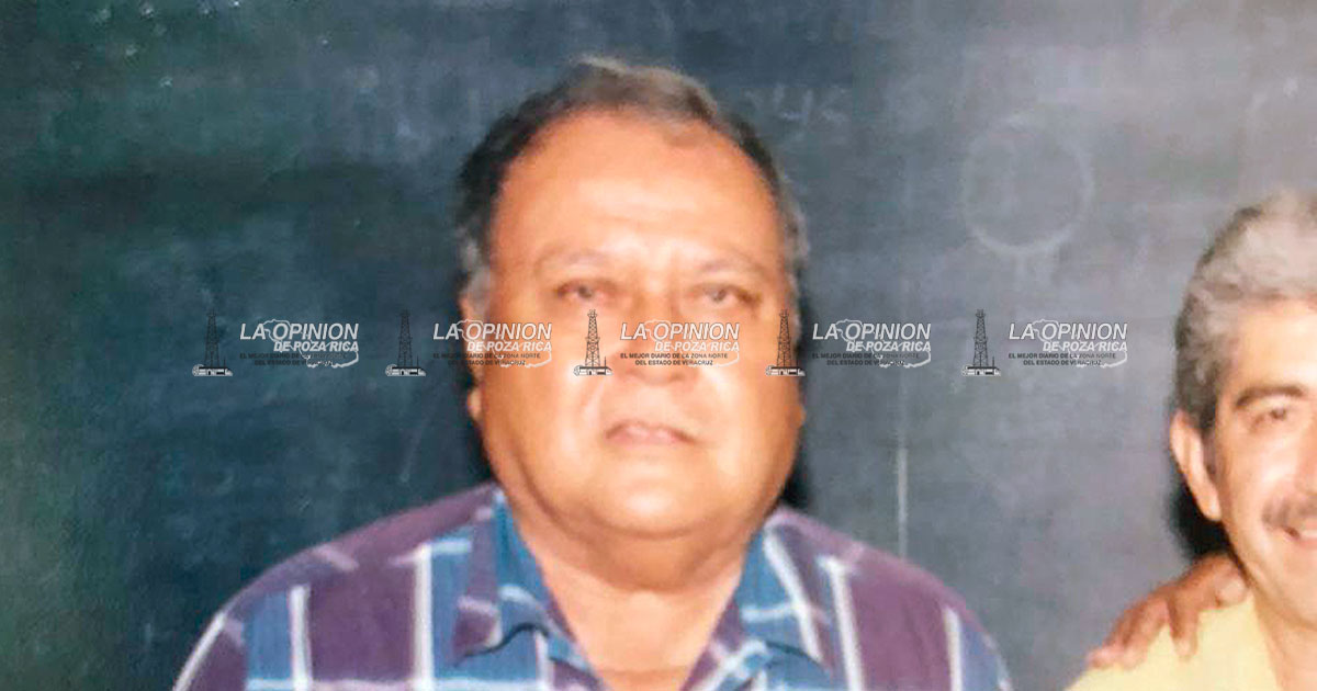 José Luis “Licho", historia del balompié