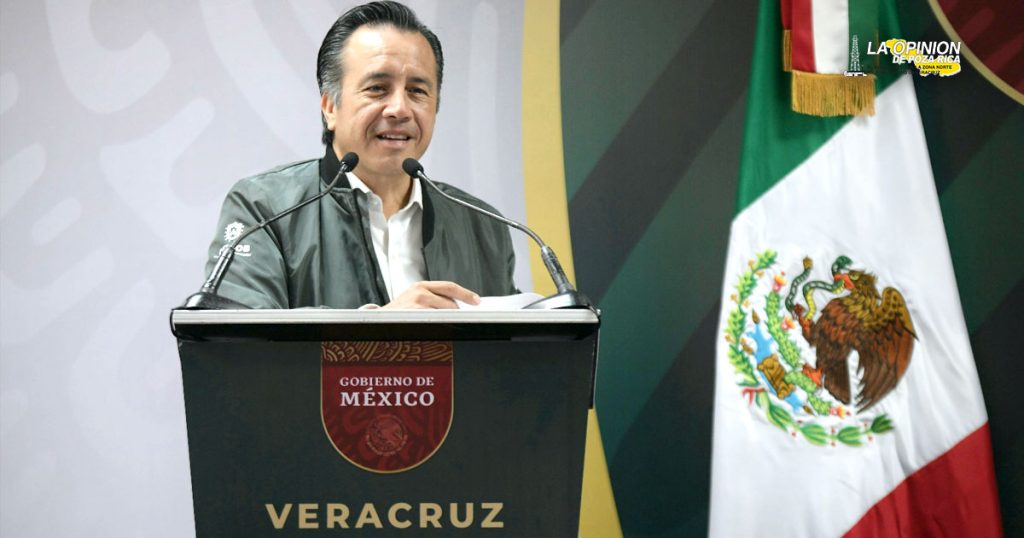 Veracruz se une a iniciativa nacional de entrega de credenciales del IMSS-Bienestar
