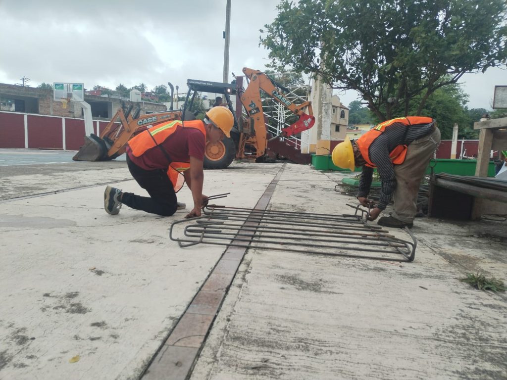 Transformarán todo el gimnasio