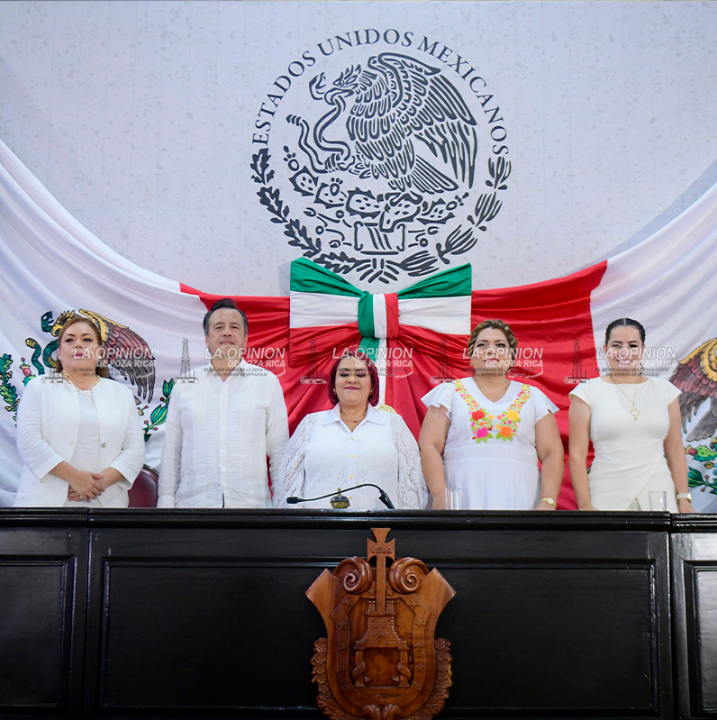 200 años de libertades constitucionales en Veracruz