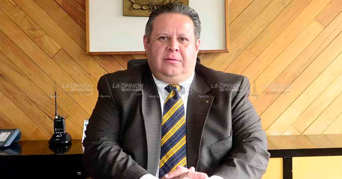 Muere de un infarto hijo mayor de José Narro Robles