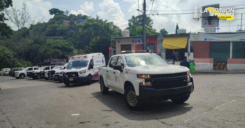 Inicia operativo de vacaciones de verano