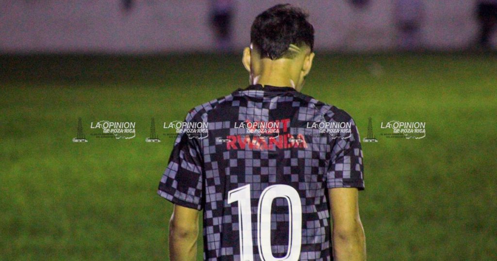 Vibrante duelo protagonizan Petromex y Chapultepec al abrir Torneo Juvenil de Barrios