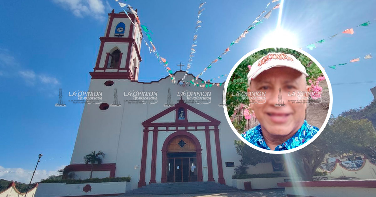 Alerta Iglesia por presunto defraudador