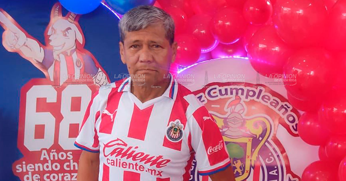 Julián Zamora, creador de Baby Star