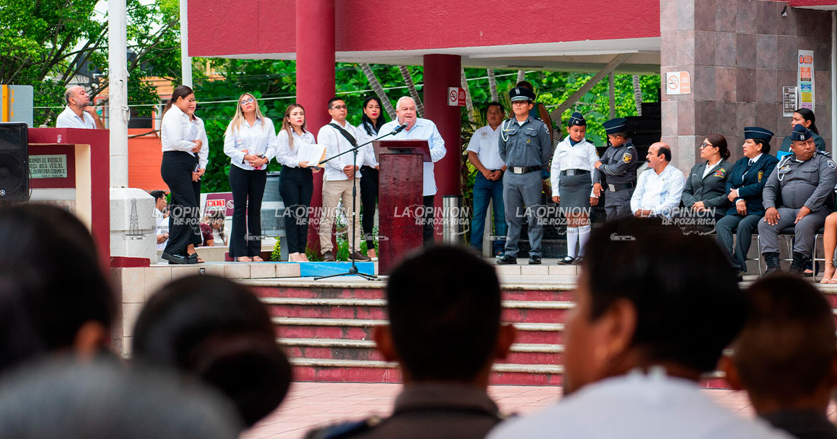 Pulpo Remes reconoce al Pentathlón