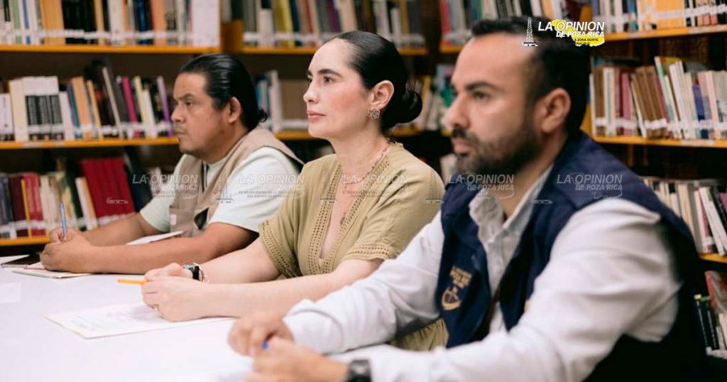 Previenen enfermedades transmitidas por vector