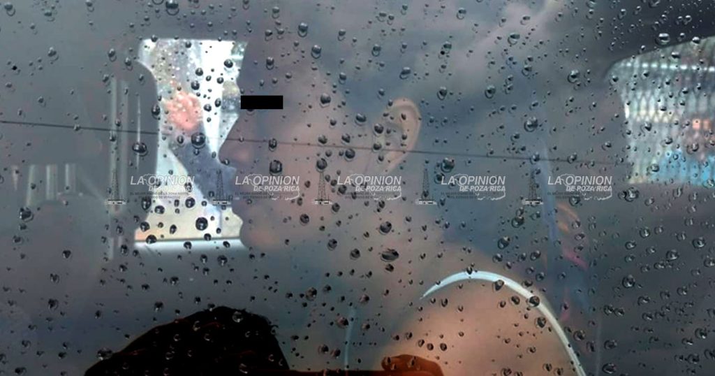 Detenida mujer por circular en sentido contrario