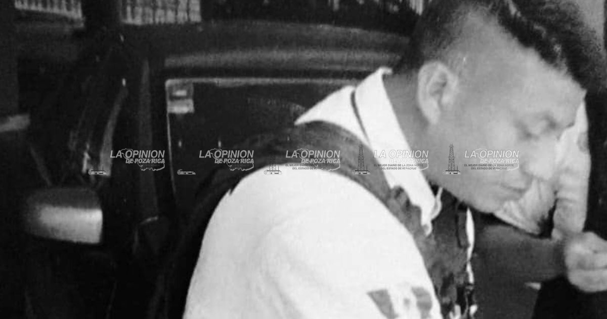 Encuentran sin vida a policía de la Fuerza Civil