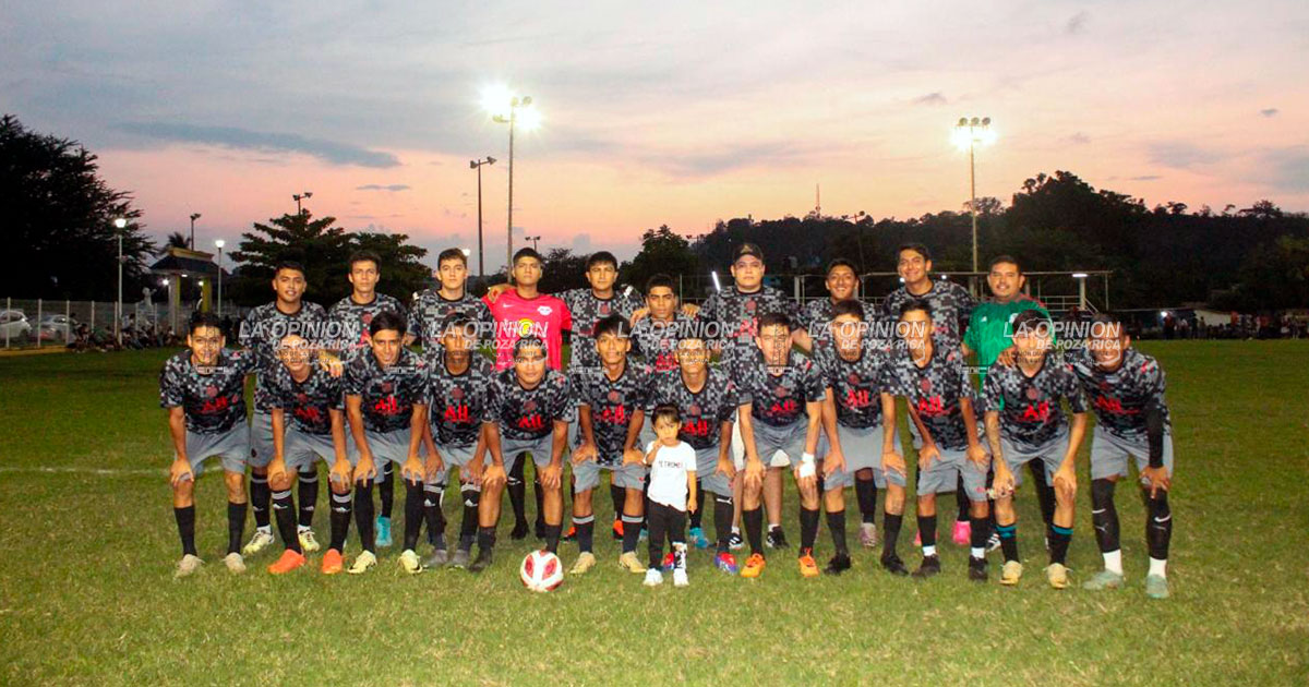 Petromex Amigos de Eli asegura su estancia en la fase de cuartos de final