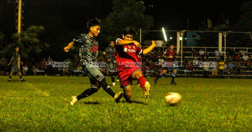 Petromex Amigos de Eli asegura su estancia en la fase de cuartos de final