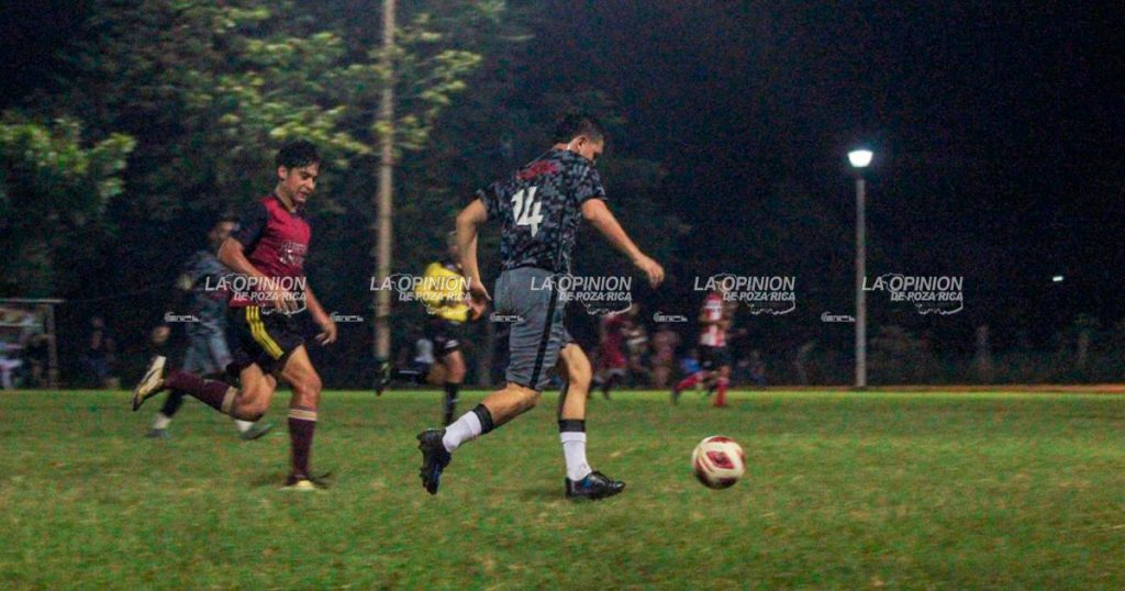 Petromex Amigos de Eli asegura su estancia en la fase de cuartos de final