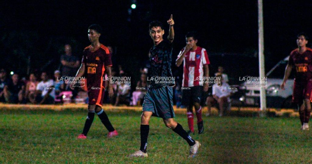 Petromex Amigos de Eli asegura su estancia en la fase de cuartos de final