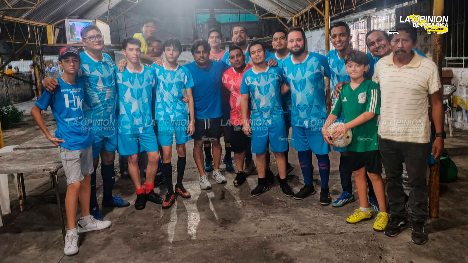 ¡Vapulean a los Rangers en el Maracaná!