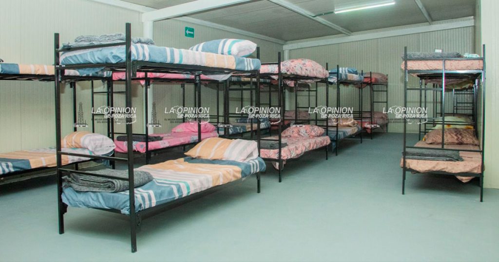 Más infraestructura para el Mercado