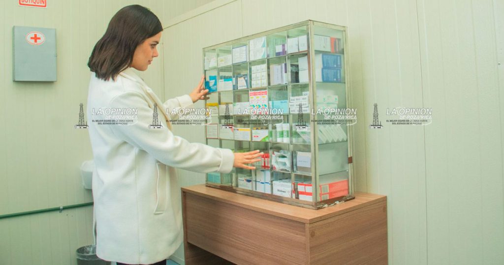 Más infraestructura para el Mercado