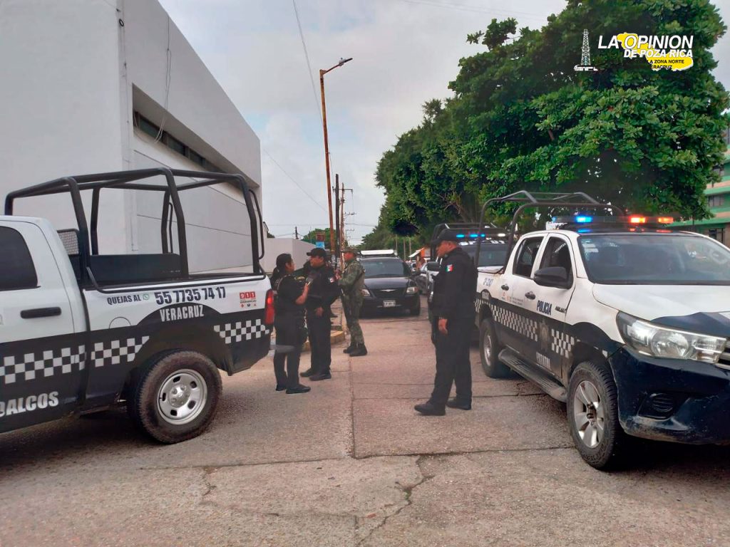 La Fiscal General afirma que no habrá impunidad