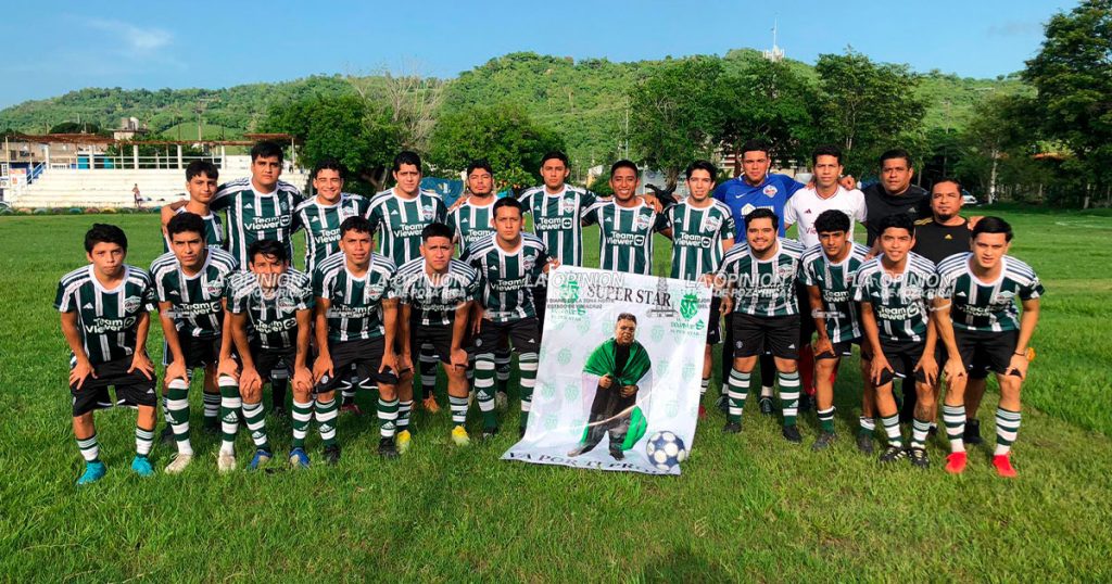 Super Star y Plan de Ayala: Partidazo de poder a poder