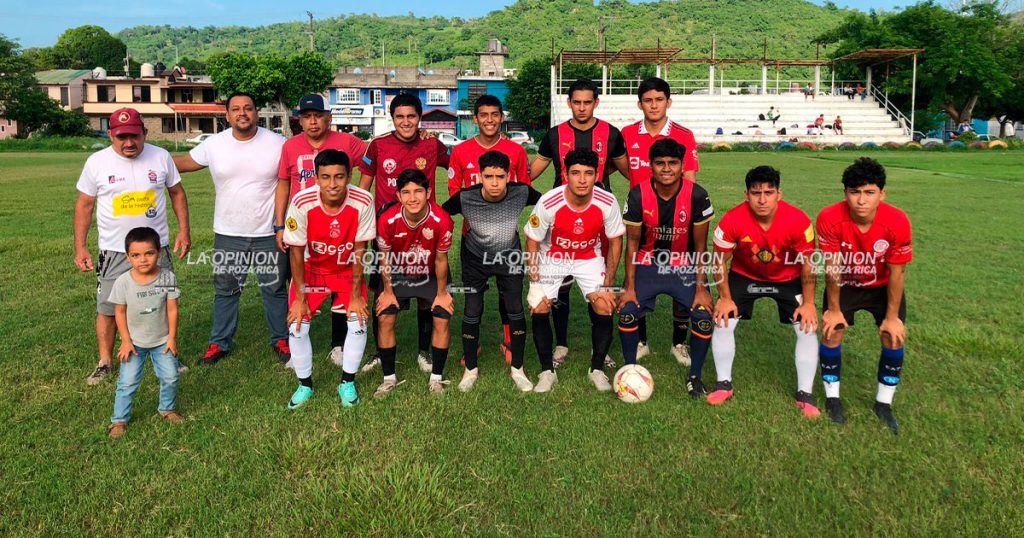 Super Star y Plan de Ayala: Partidazo de poder a poder