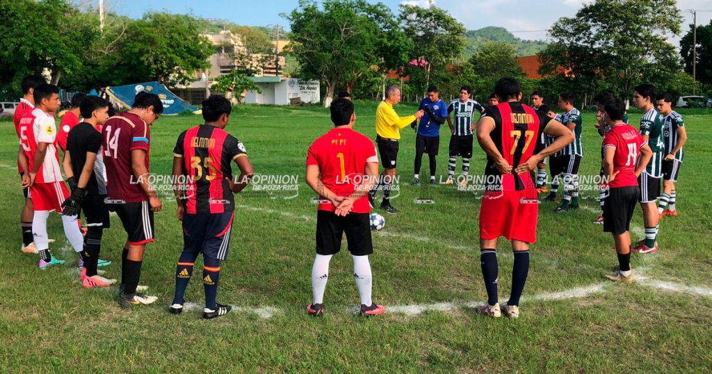 Super Star y Plan de Ayala: Partidazo de poder a poder