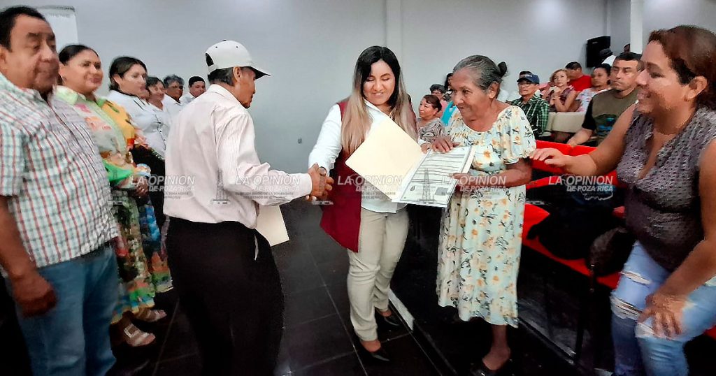 Celebran 165 Años del Registro Civil