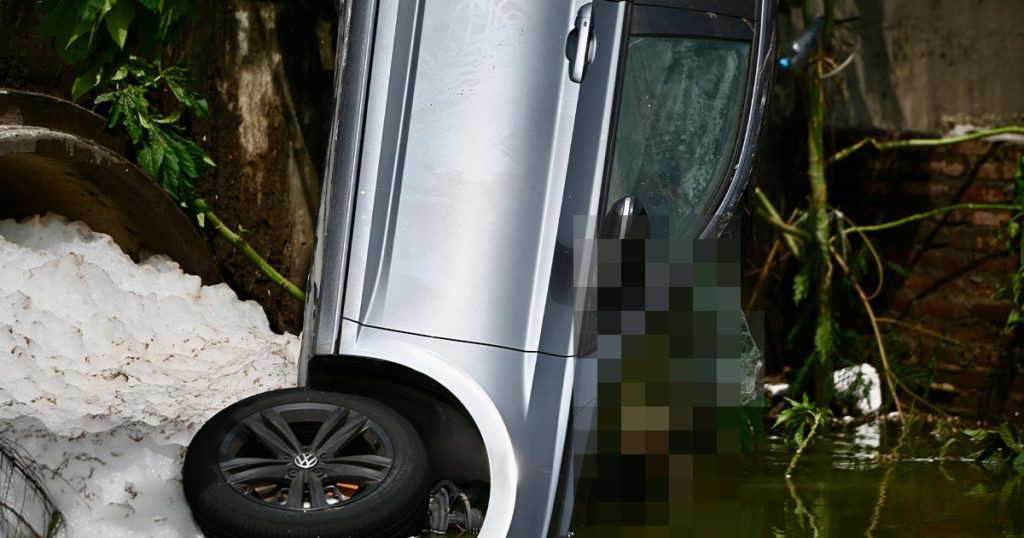 Pierde la vida en accidente el padre Felipe de Jesús Enríquez Castillejos