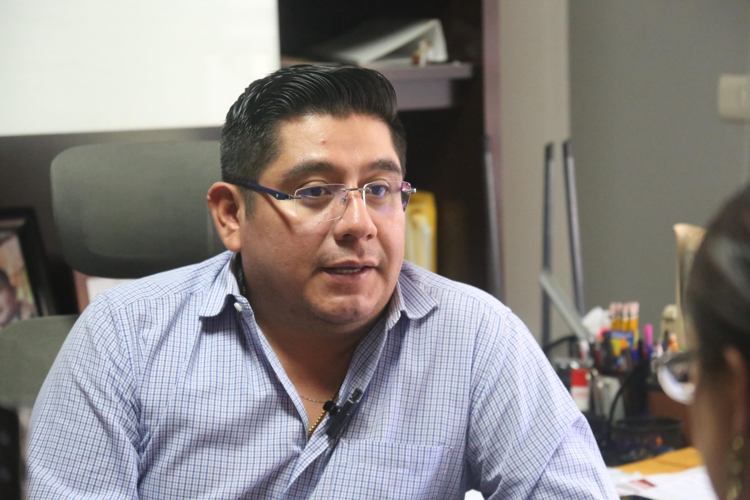 Rocío Nahle, artífice del triunfo del pasado 2 de junio: Esteban Ramírez Zepeta.