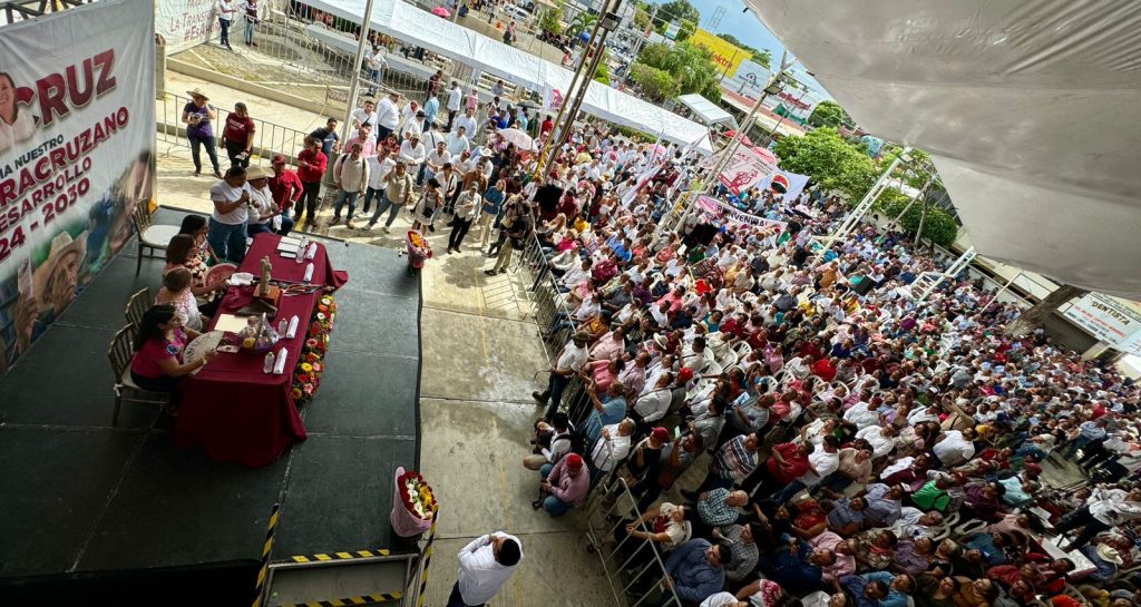 Orden y limpieza para embellecer municipios