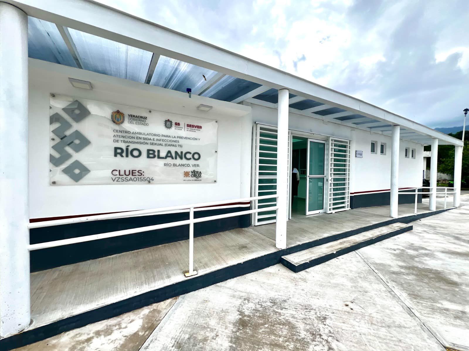 Reporta Salud más de 50 mdp de inversión hospitalaria en las Altas Montañas