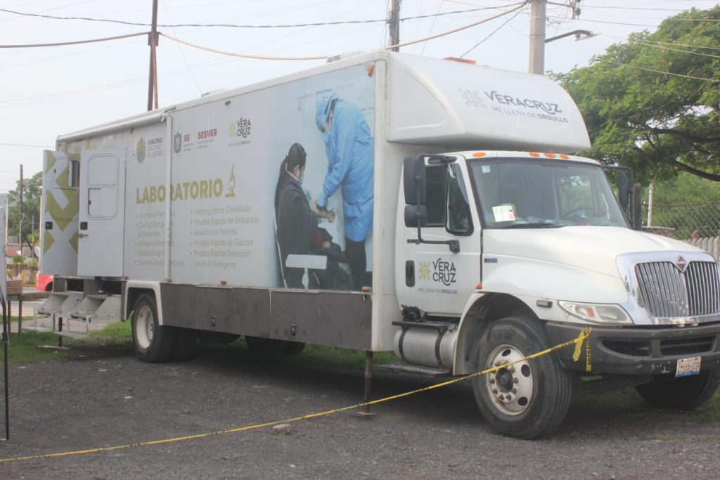 Cumple expectativas jornada de salud